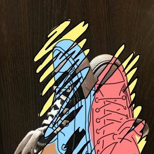 Meet your Posher, Fernandez